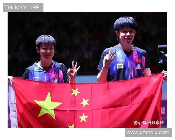 国乒混团世界杯七连胜强势领跑：王者归来，传奇续写！