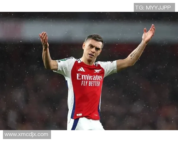 阿森纳2025：特罗萨德的闪耀，点燃枪手新征程！